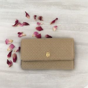 Tommy Hilfiger Wallet